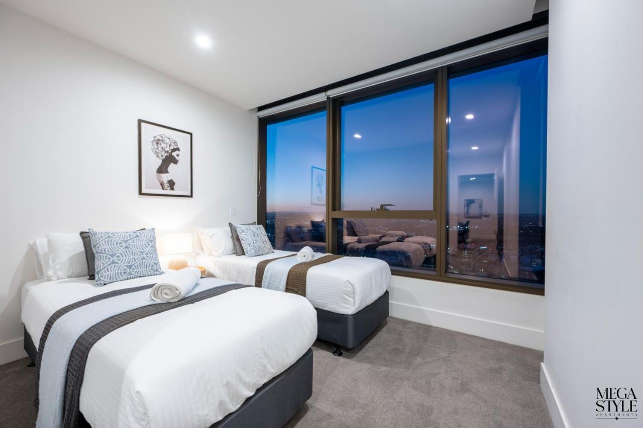 Mega Style Vision Apartamento Melbourne