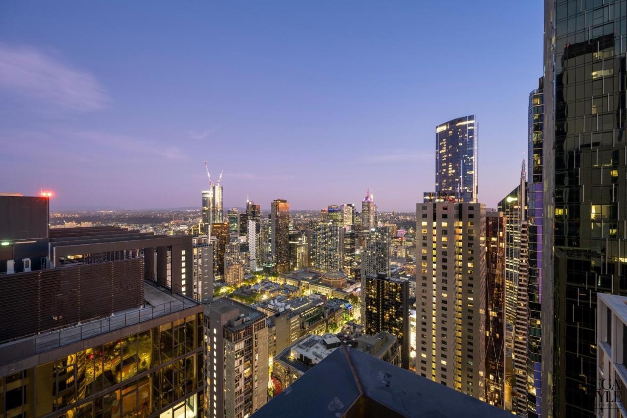 Apartamento Mega Style Vision