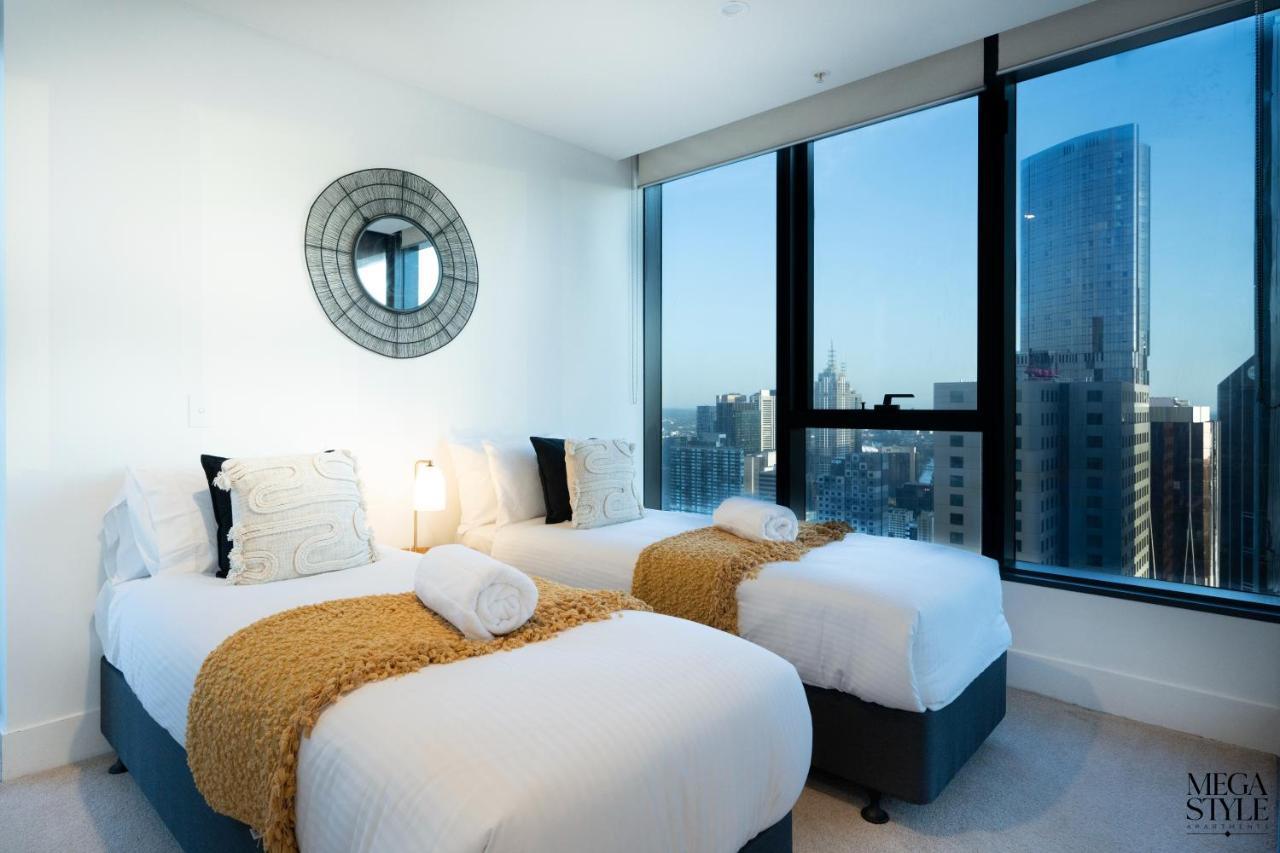 Mega Style Vision Apartamento Melbourne