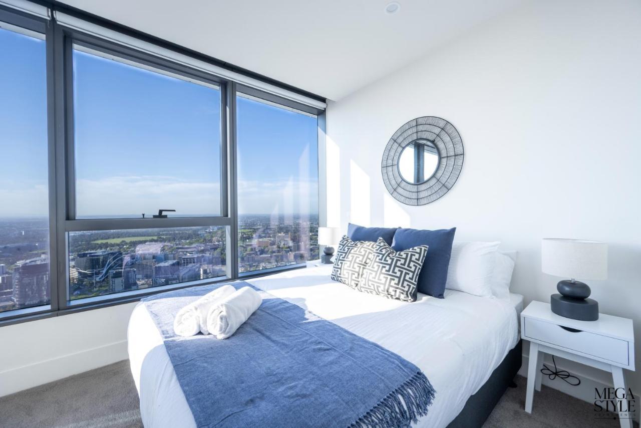 Mega Style Vision Apartamento Melbourne