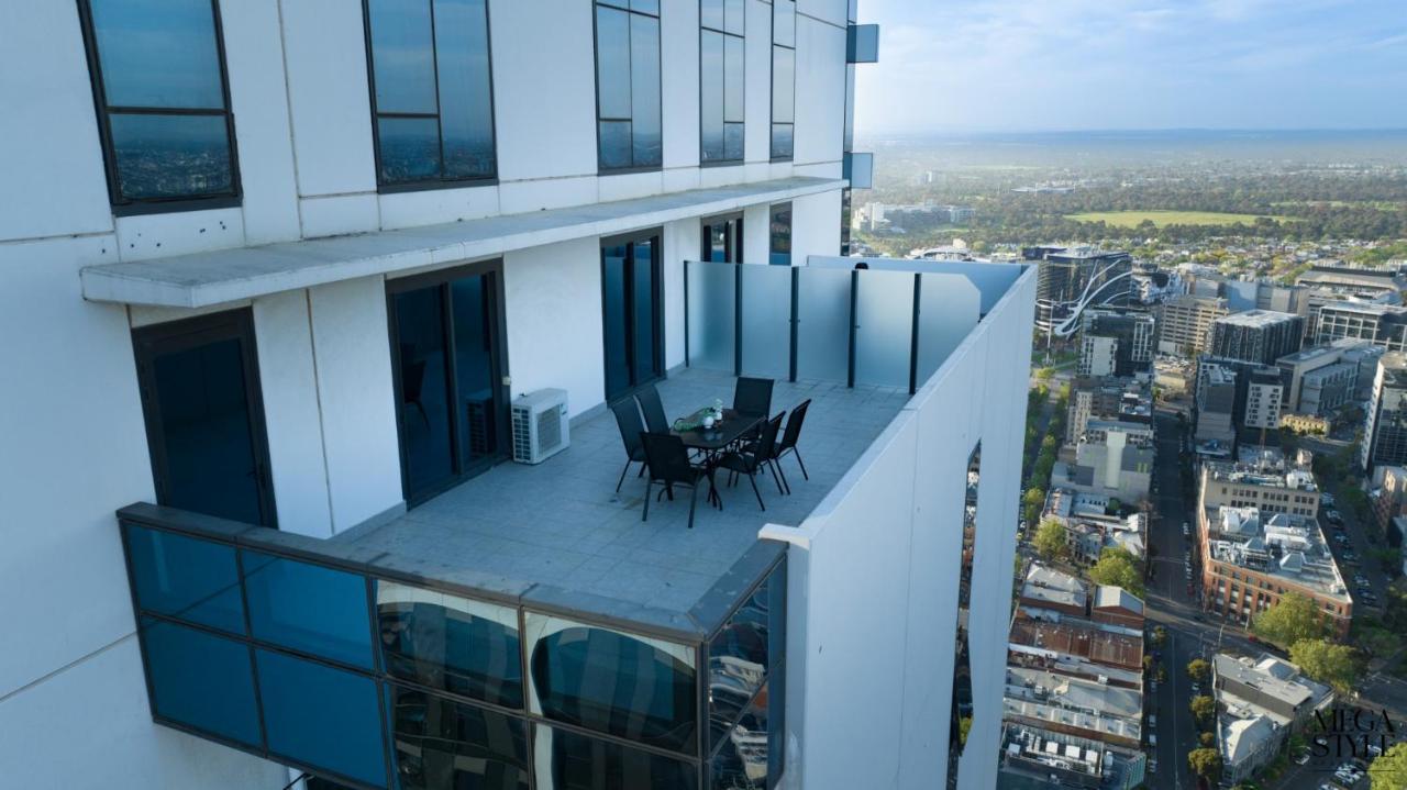 Apartamento Mega Style Vision Melbourne