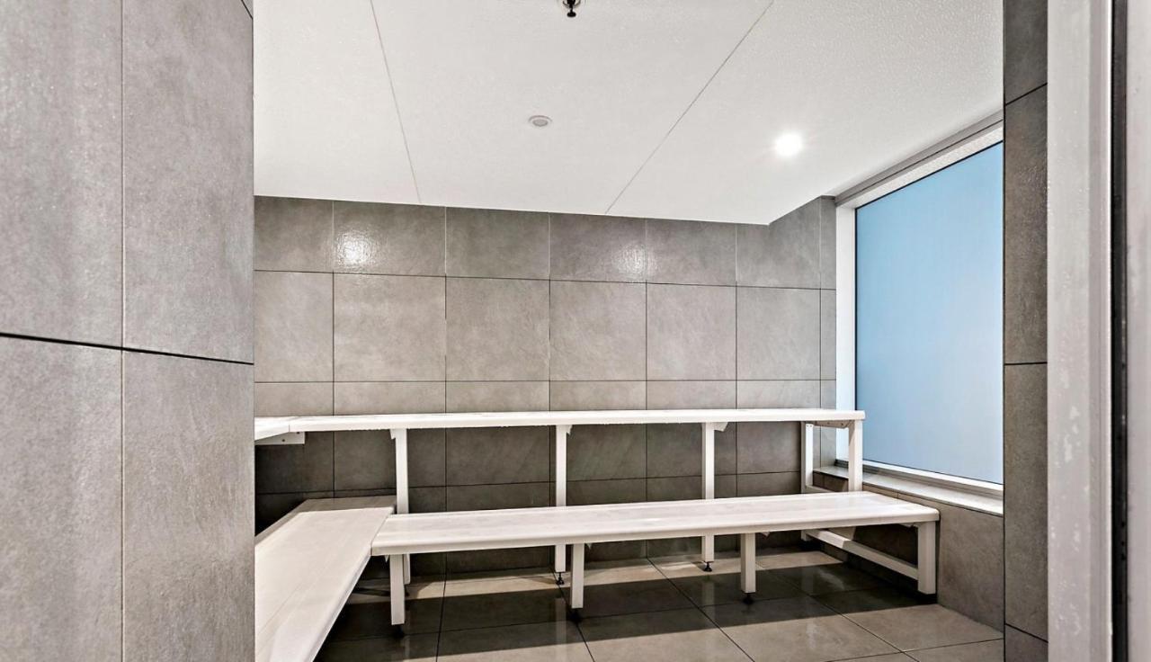 Apartamento Mega Style Vision Melbourne