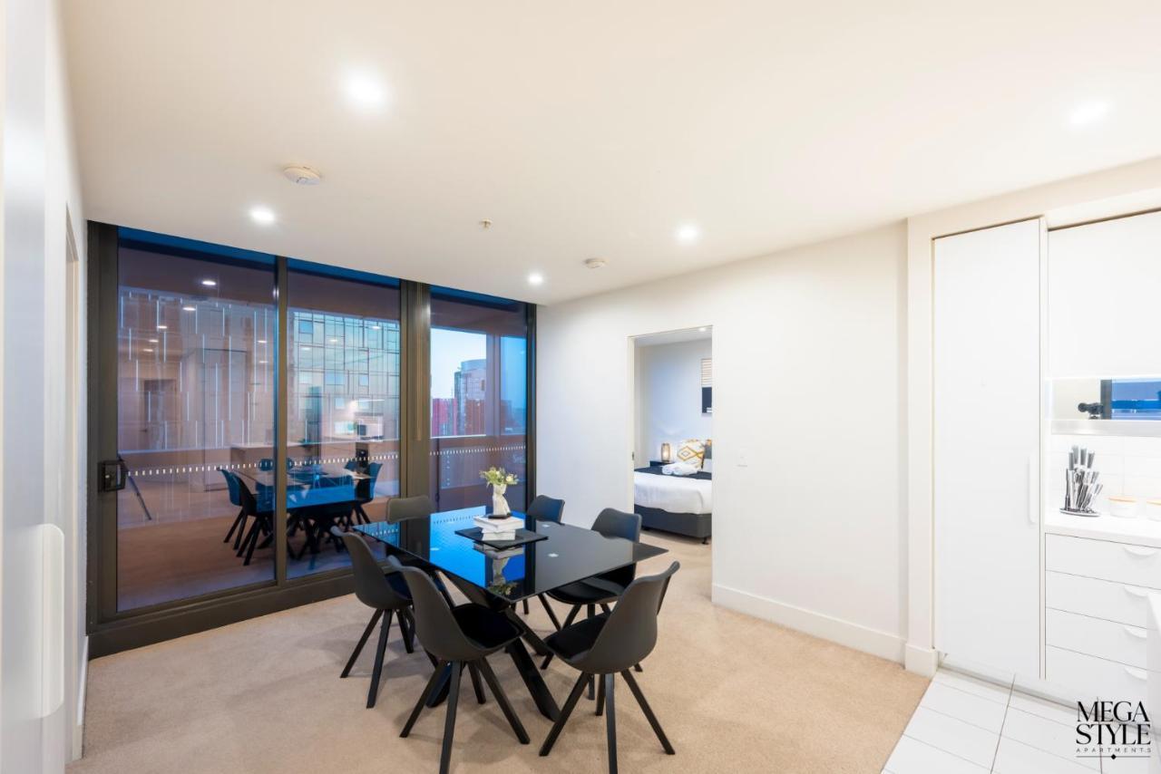 Mega Style Vision Apartamento Melbourne