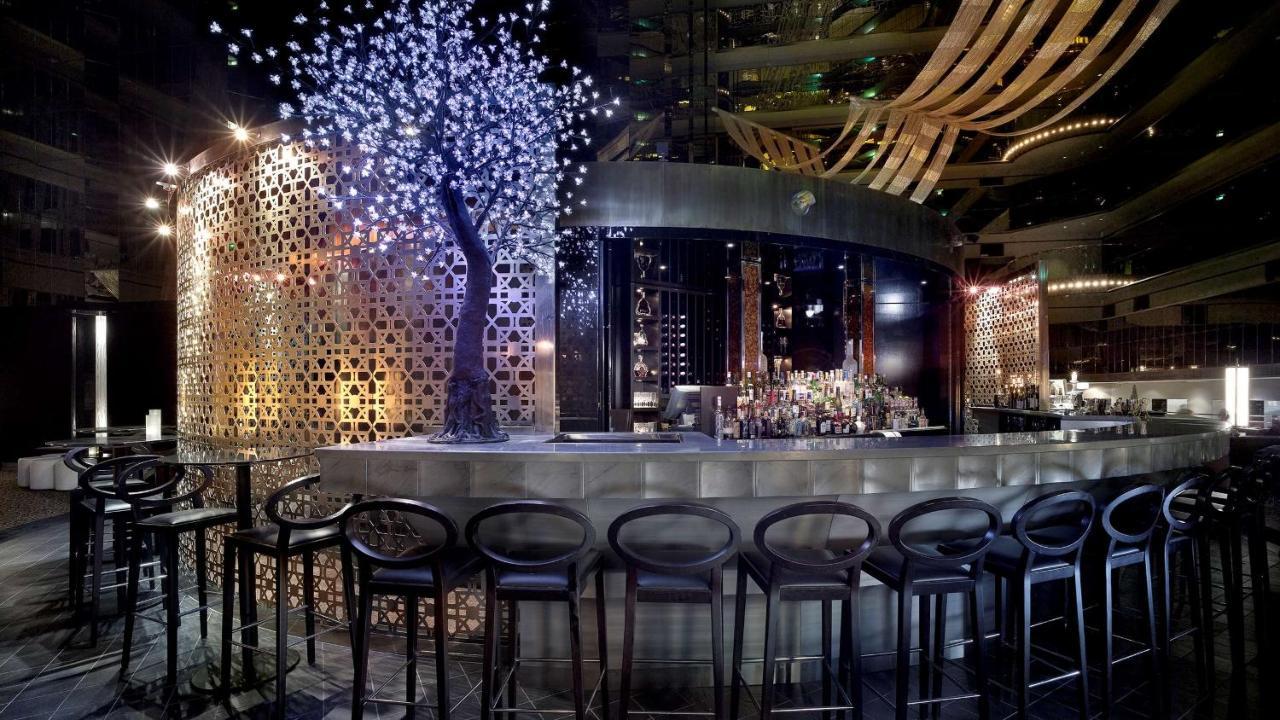 Hotel Sofitel On Collins Melbourne