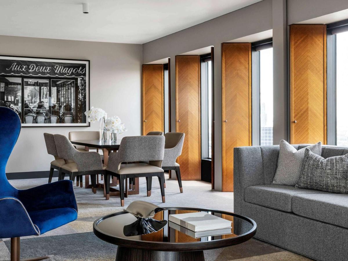 Sofitel On Collins Hotel