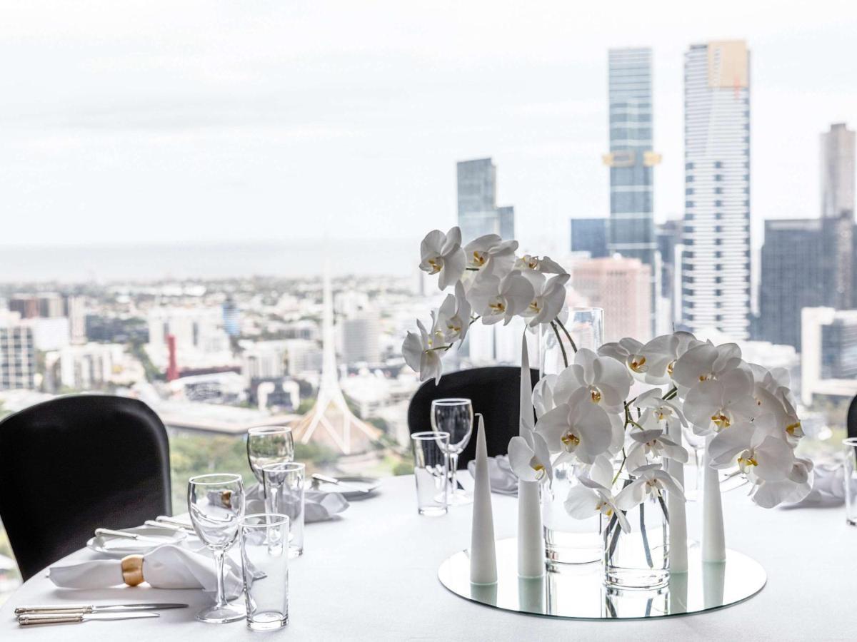 Sofitel On Collins Hotel Melbourne