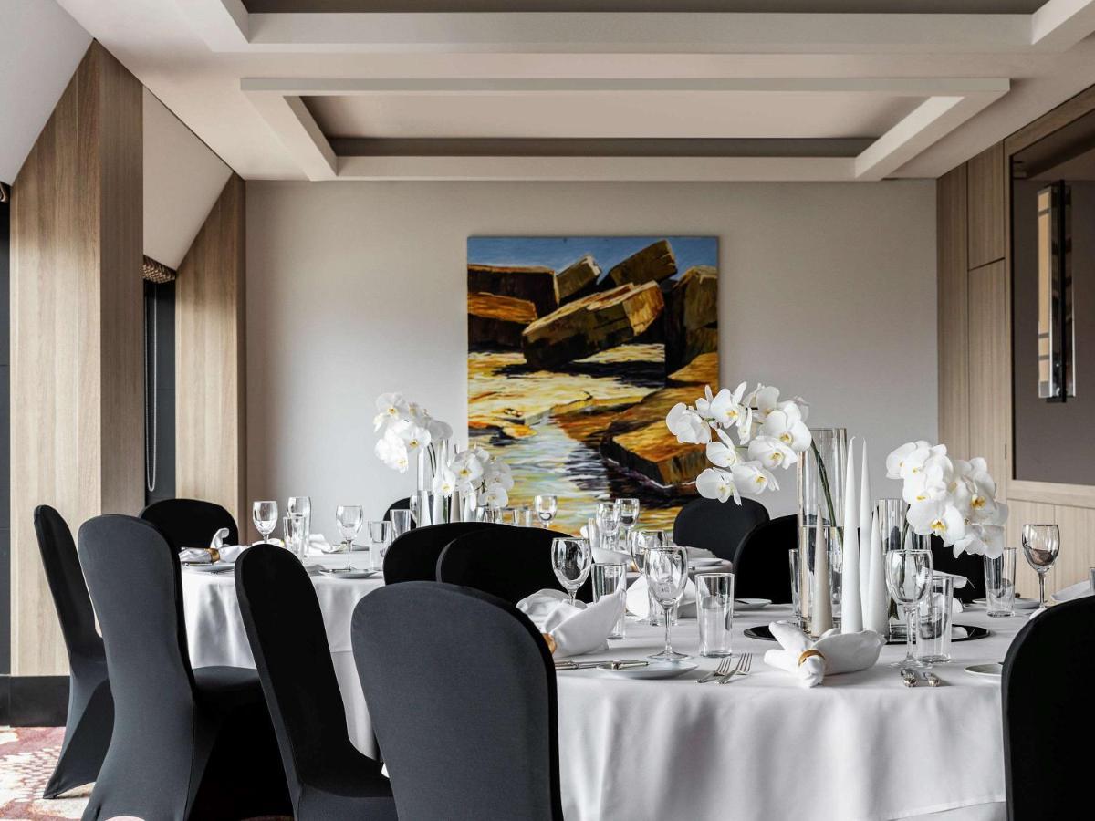 Sofitel On Collins Hotel