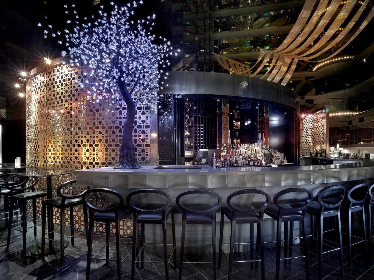 Sofitel On Collins Hotel
