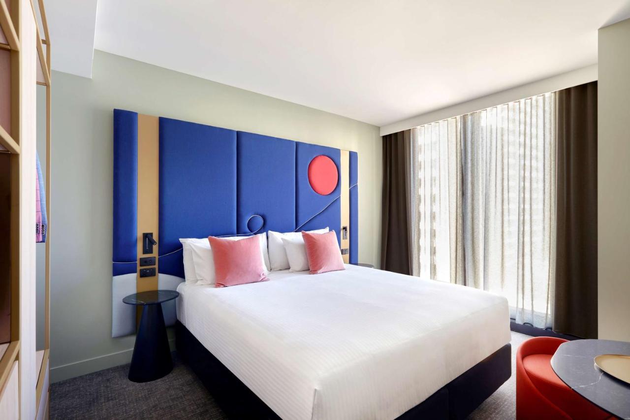 Hotel Quincy