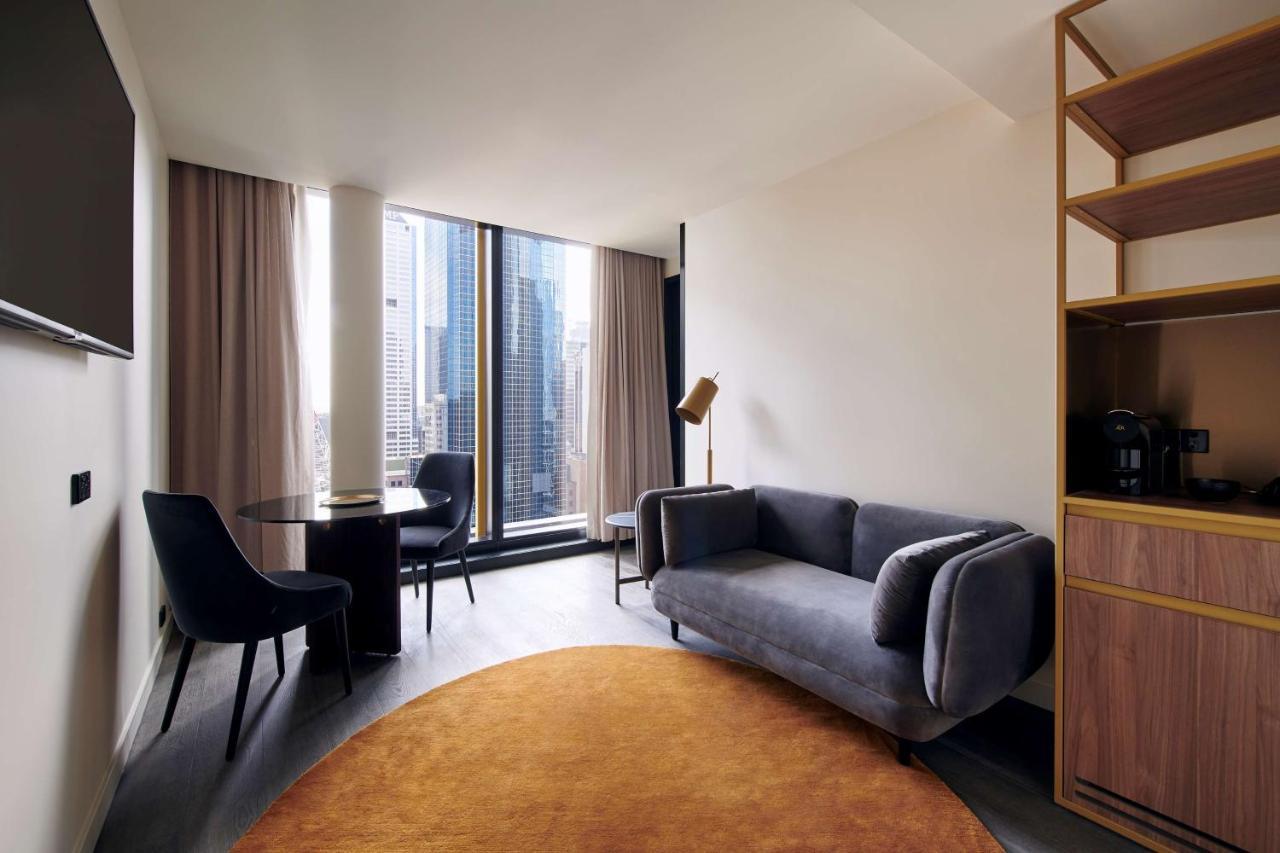 Quincy Hotel 4*