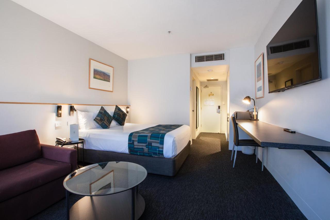 Citiclub 3* Melbourne