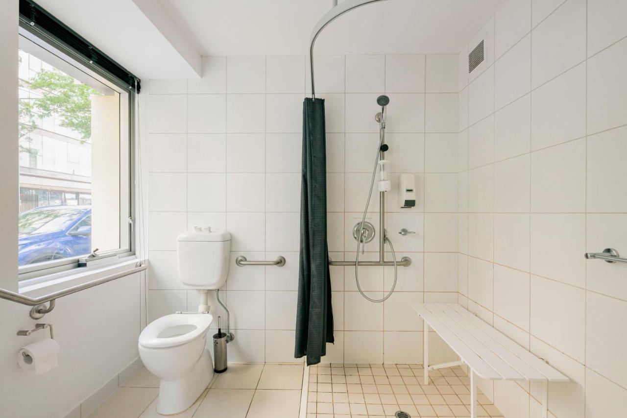 Apartment Luxury 3-storey Loft With Free Parking On Premises