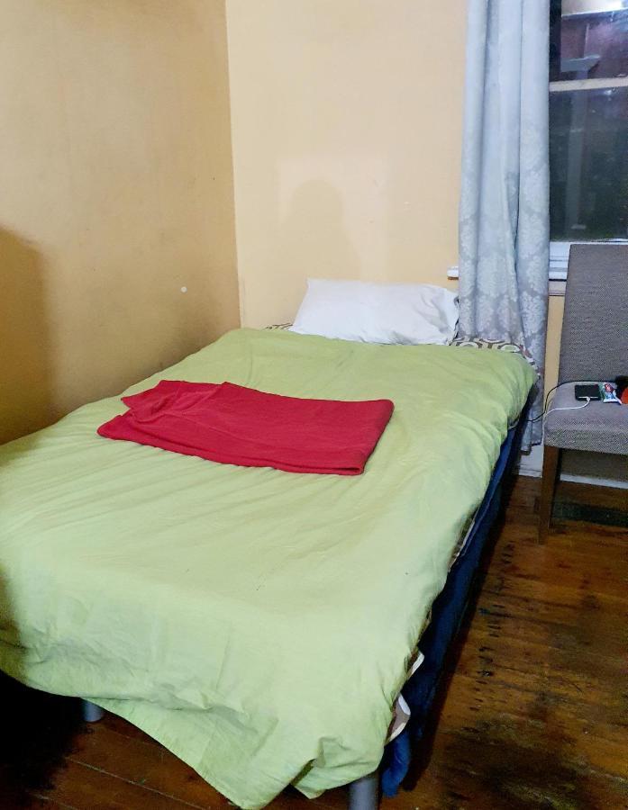 St Kilda East Backpackers' Hostel Hostel