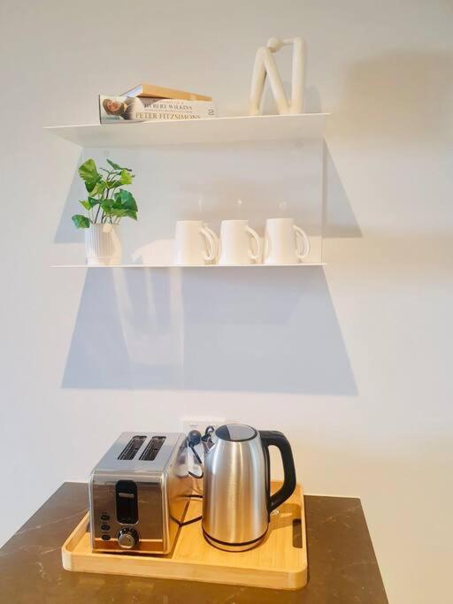 Comfy Unit In Front Of Crown W/ Free Parking * Melbourne