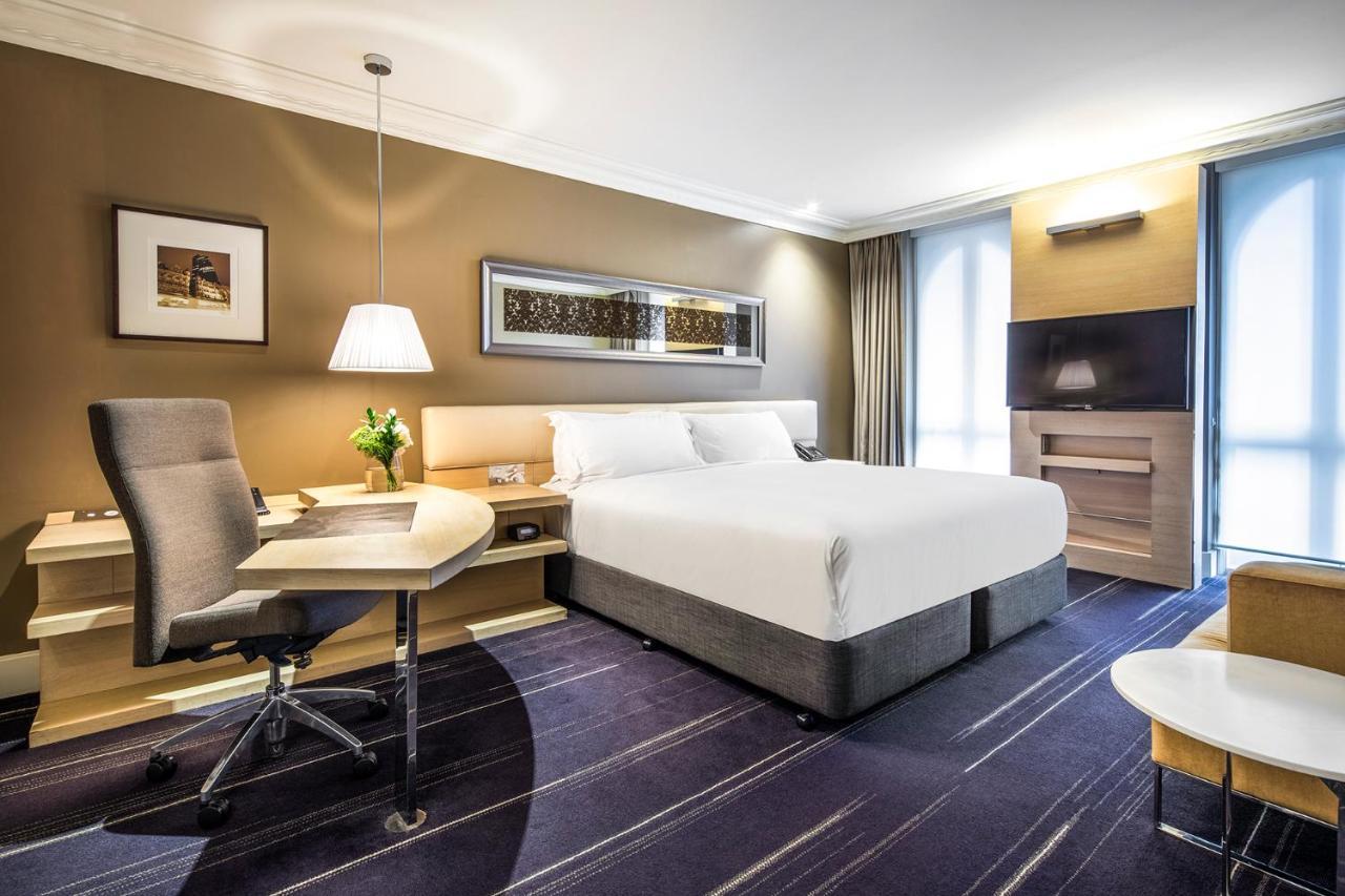 Intercontinental The Rialto By Ihg Hotel 5*