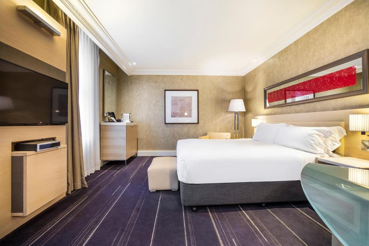 Intercontinental The Rialto By Ihg Hotel 5*