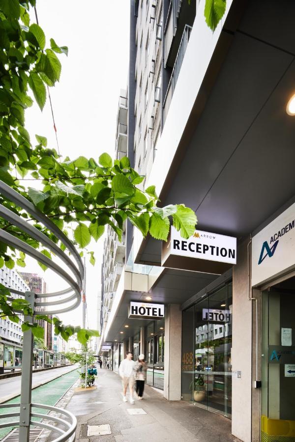 Arrow On Swanston Aparthotel Melbourne