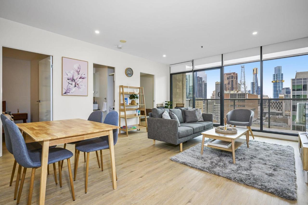 Intimate In Cbd Apartamento *