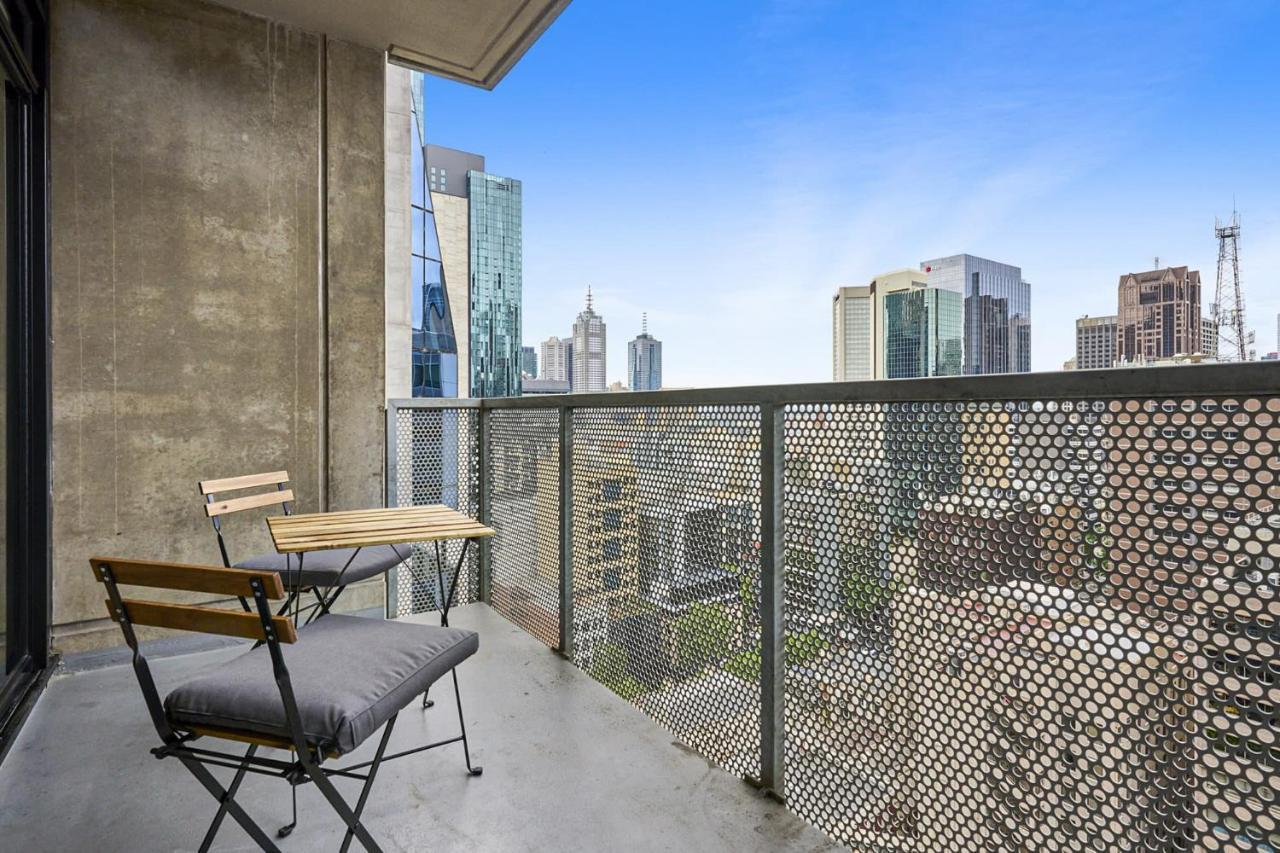 Intimate In Cbd Apartamento