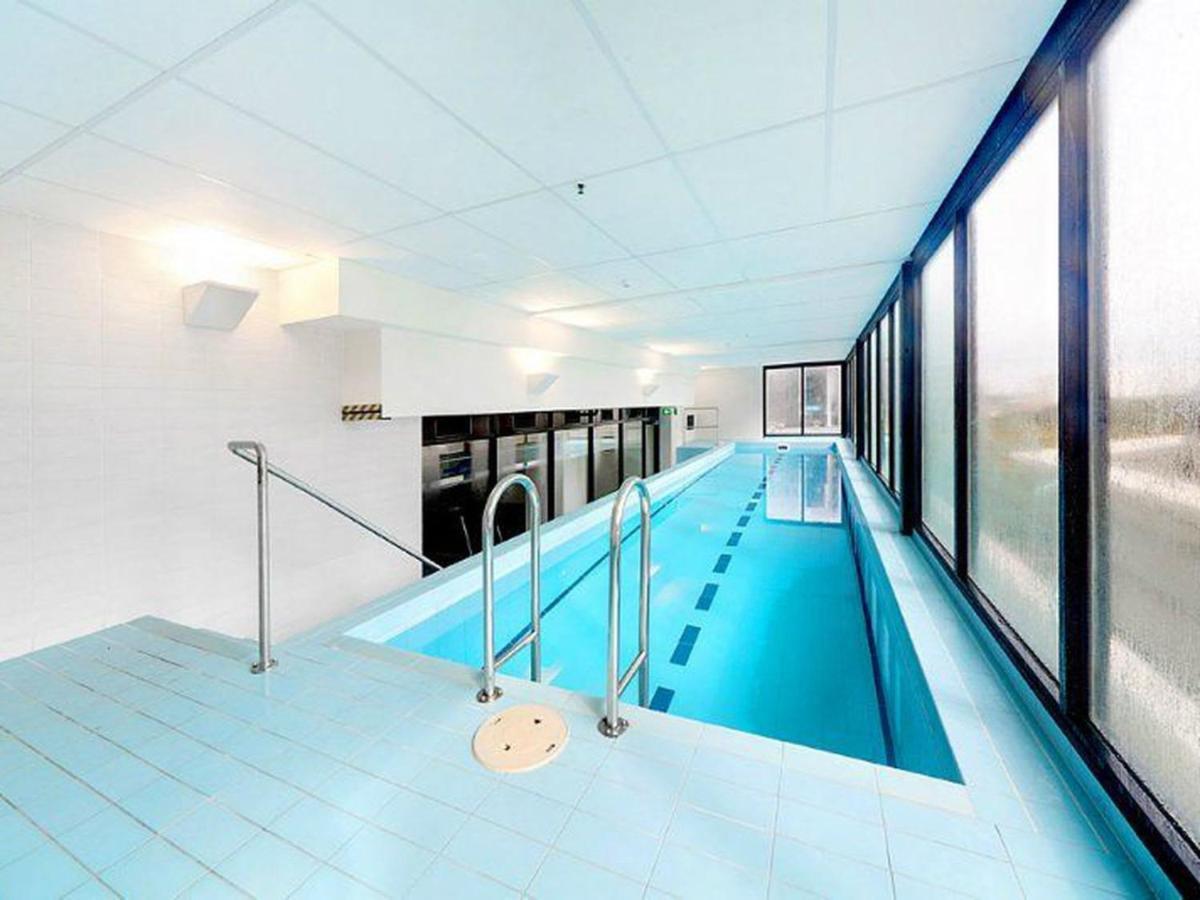 Apartamento Intimate In Cbd Melbourne