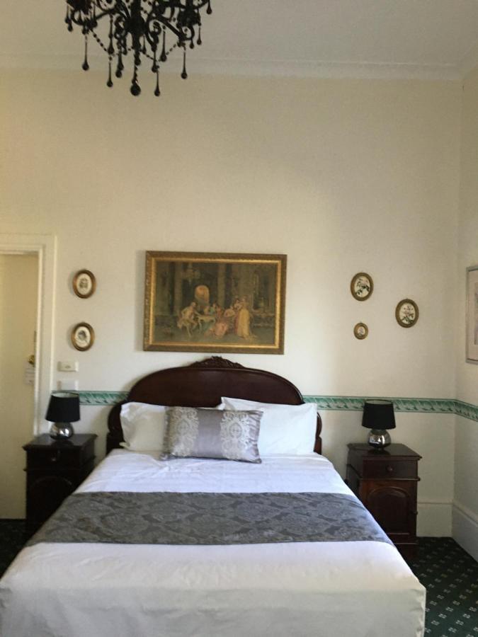 Toorak Manor 4*
