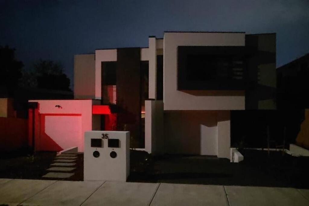 Bahay bakasyunan Xxxxxcccc Melbourne