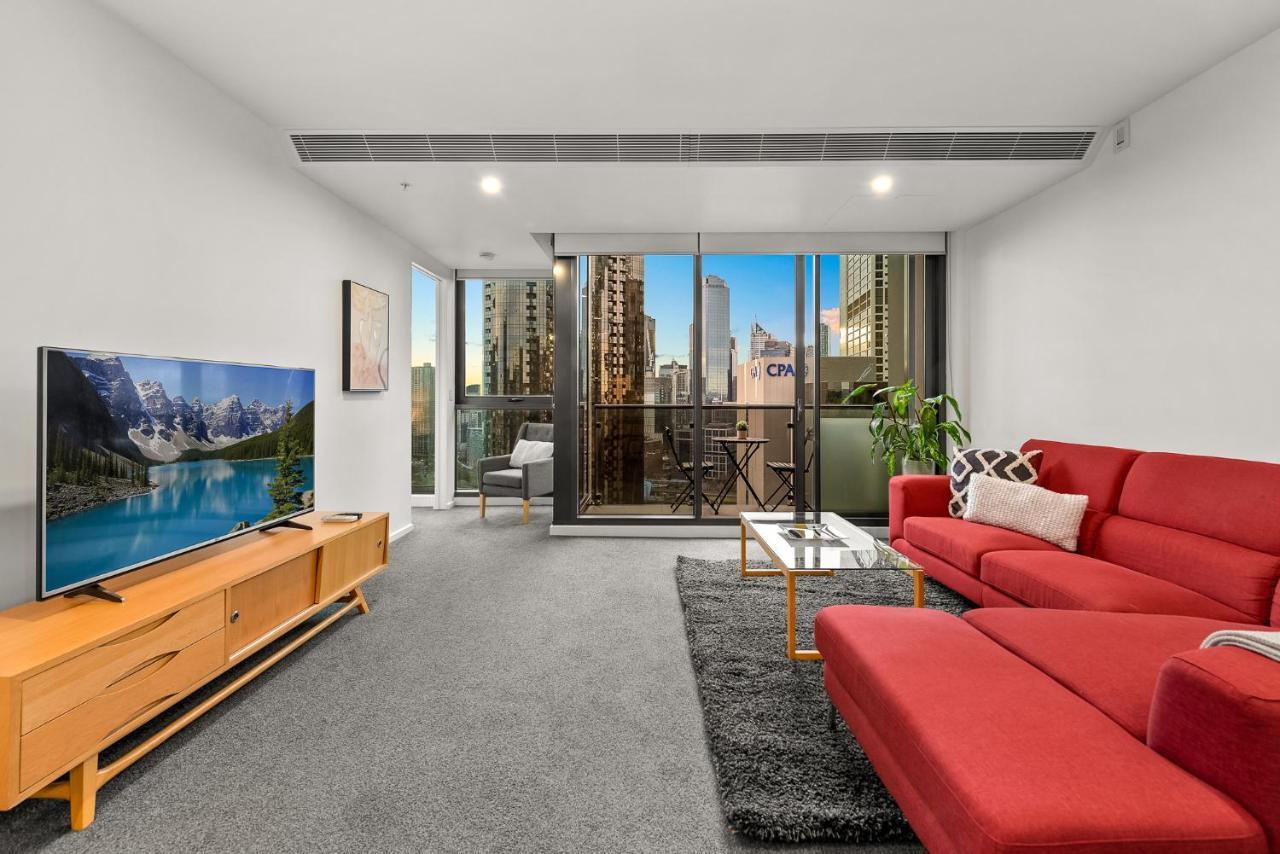 Exclusive - Southbank Grand Melbourne