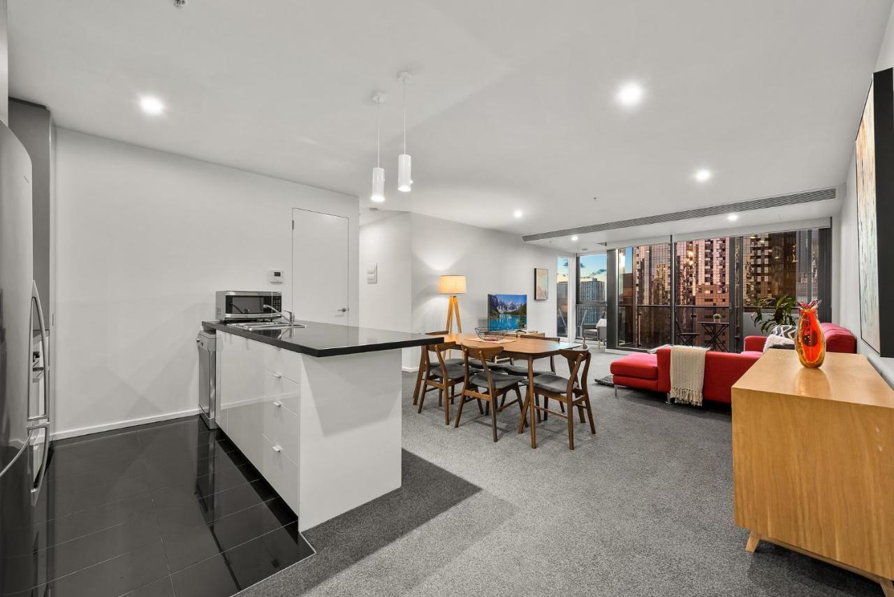 Apartment Exclusive - Southbank Grand *