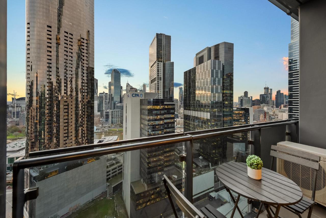 Exclusive - Southbank Grand *