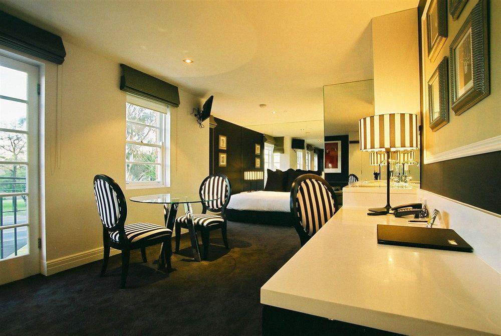 Quest East Aparthotel Melbourne