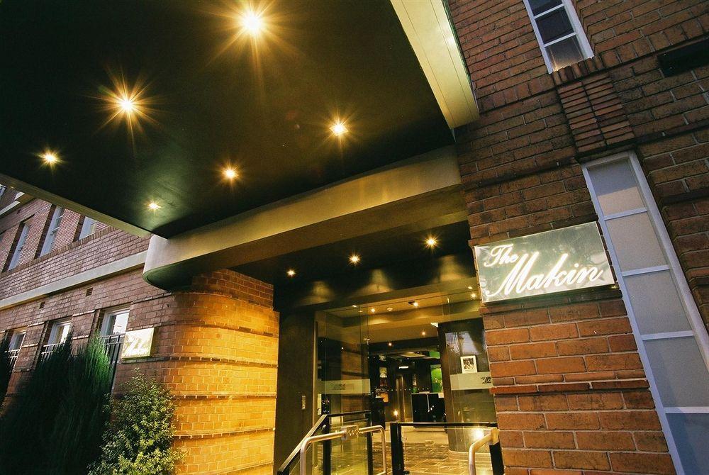 Aparthotel Quest East Melbourne