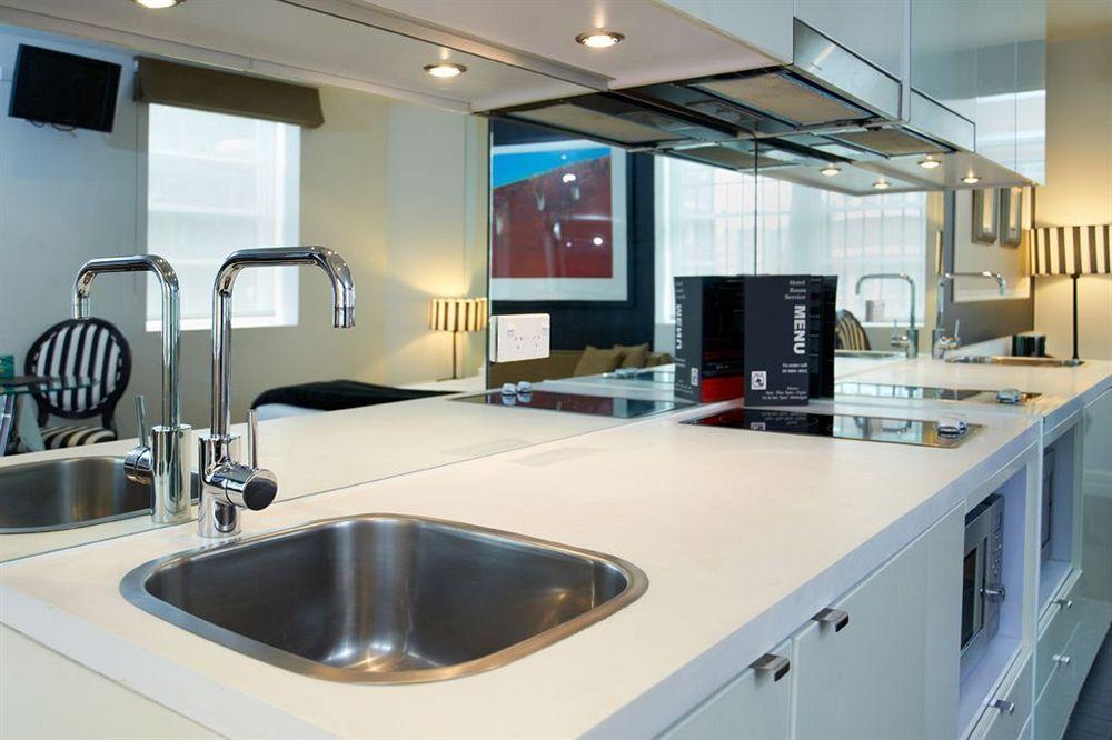 Quest East Aparthotel Melbourne