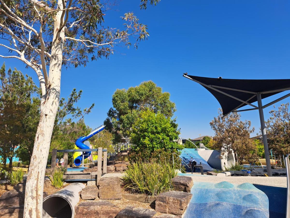 Xxxxxcccc Holiday home Melbourne