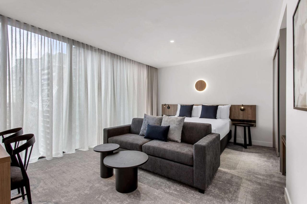 Adina Southbank Hotel 4*