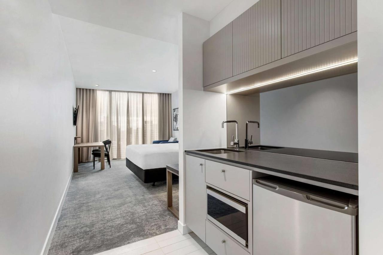 Adina Southbank 4* Melbourne