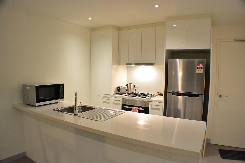 Royal Stays Melbourne- Southbank Apartment *