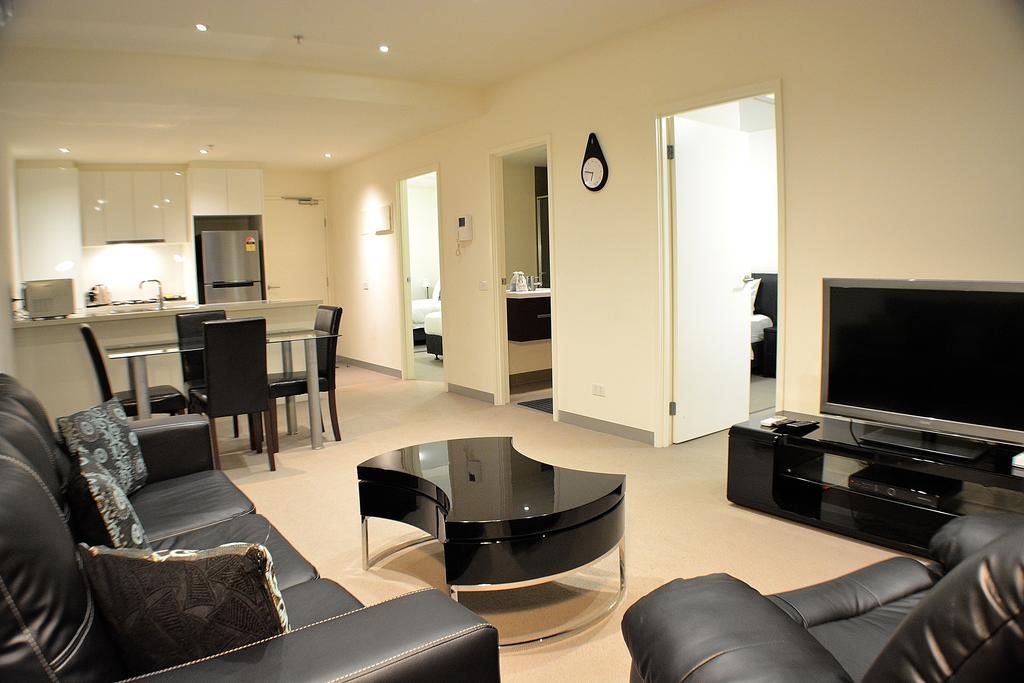 Royal Stays Melbourne- Southbank * Melbourne