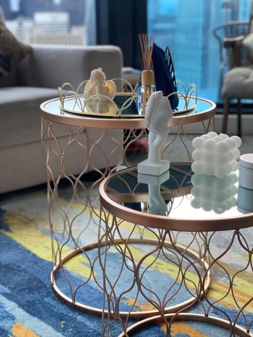 Apartment Southbank Serenity 2br, Free Parking, And Wi-fi