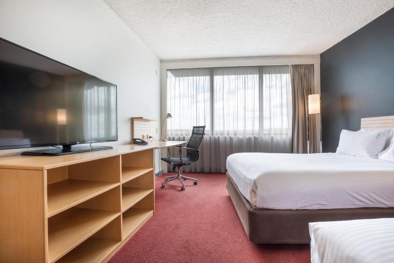 Airport By Ihg 4* Melbourne
