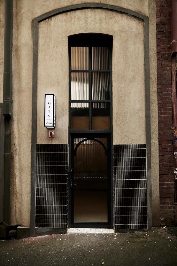 Aparthotel Adina Flinders Street