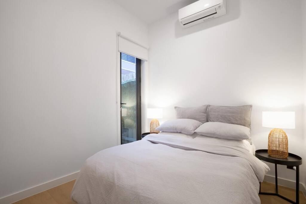 Entire House - The Charmer Apartamento