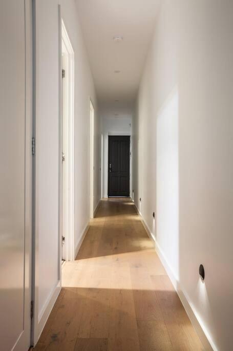 Entire House - The Charmer Apartamento *