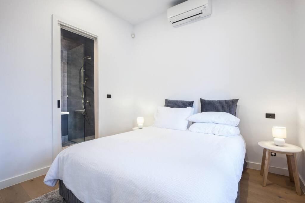 Entire House - The Charmer Apartamento Melbourne