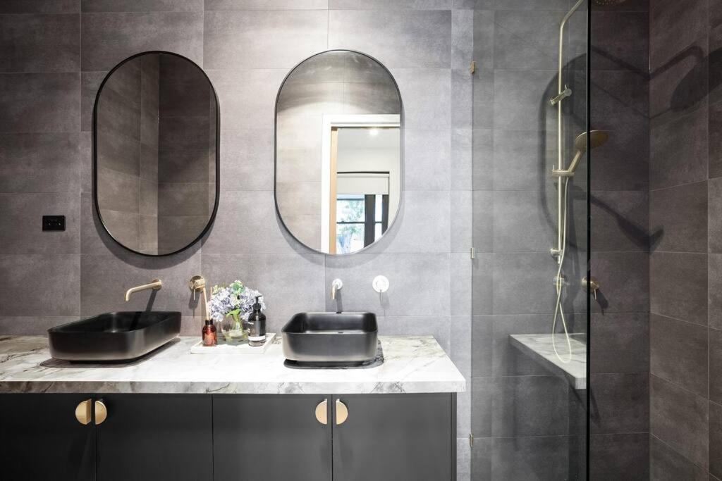 Entire House - The Charmer Apartamento Melbourne