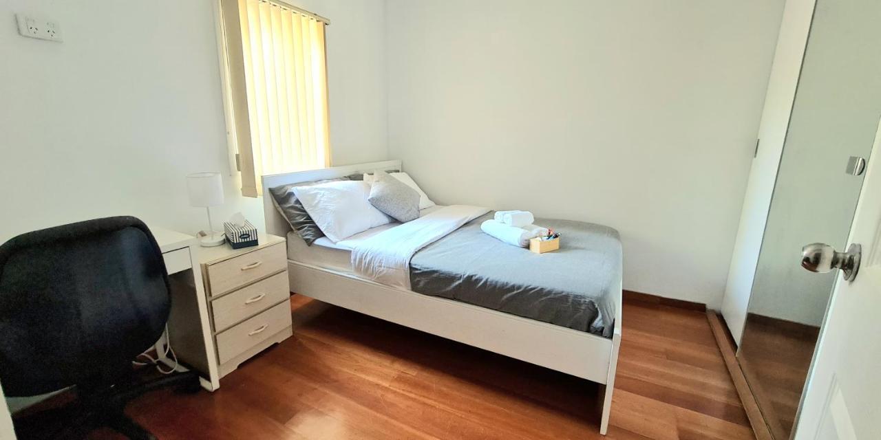 Nice Close To Melb Airport Casa de hóspedes Melbourne