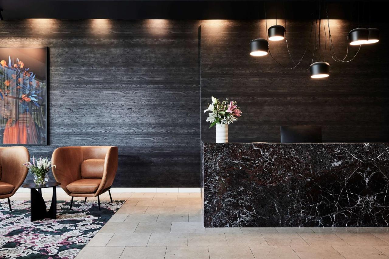 Adina Flinders Street Aparthotel