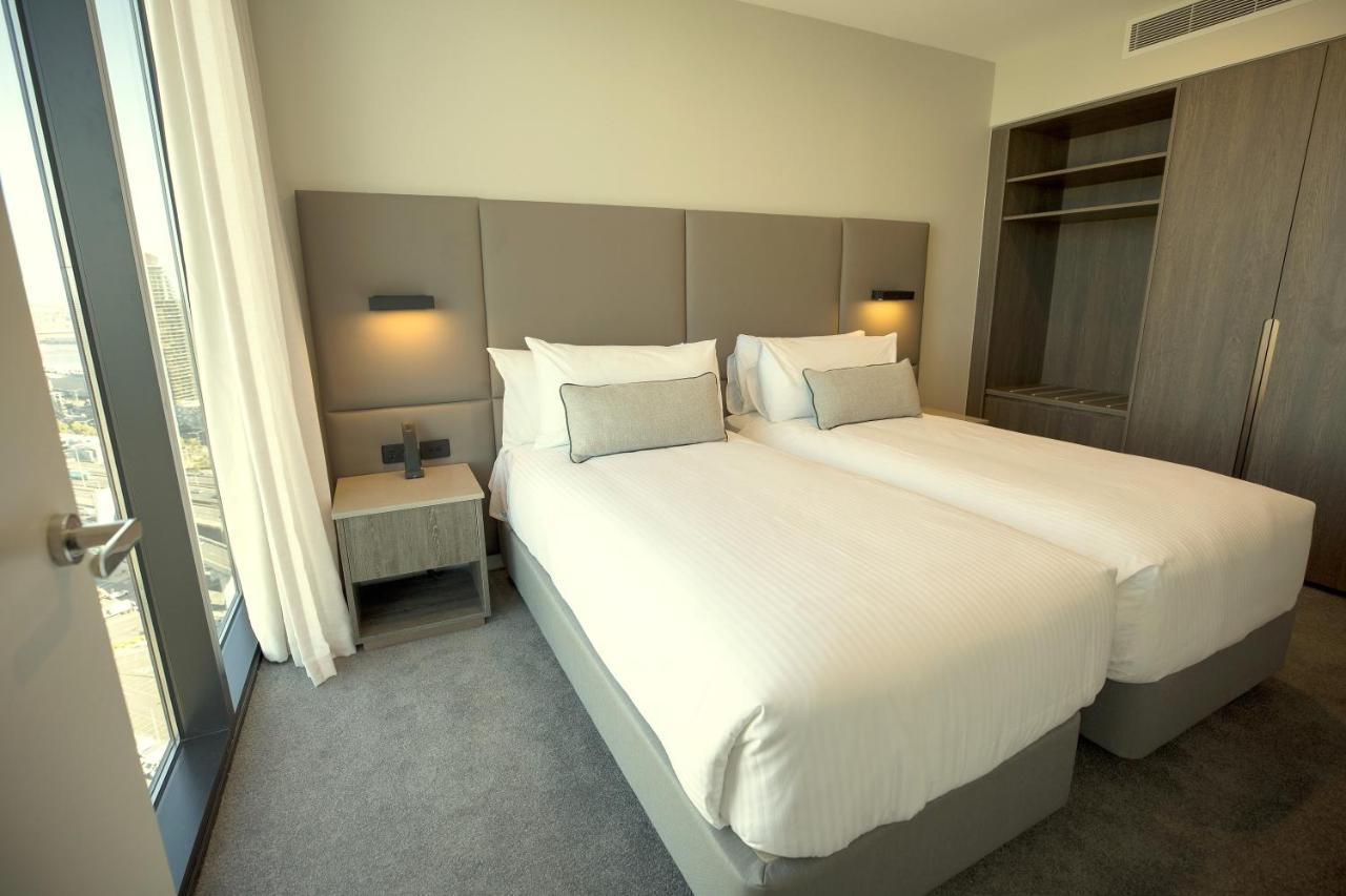 Aparthotel Oakwood Premier Melbourne