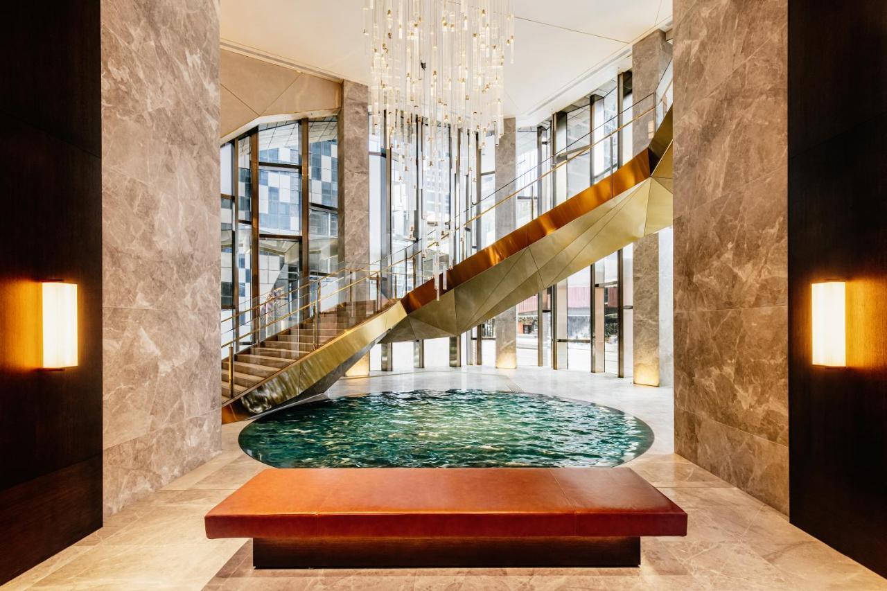 Hotel The Ritz-carlton,