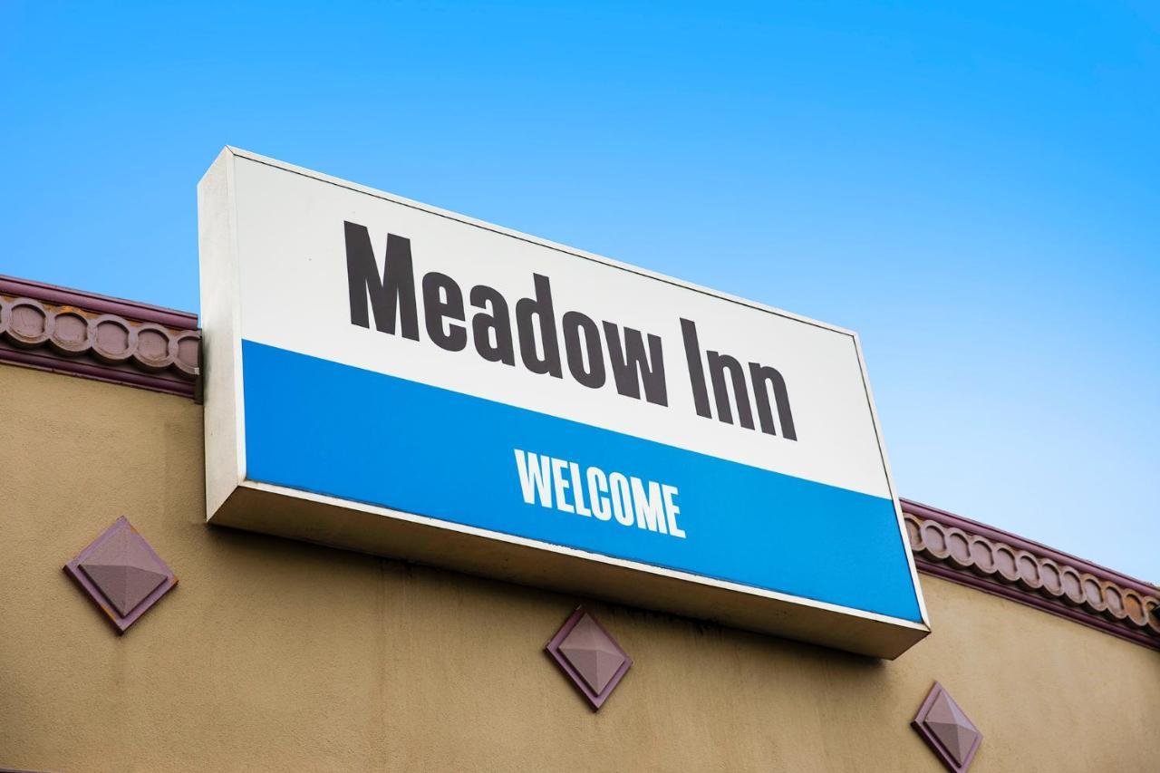 Hotel Meadow Hotel-motel Melbourne