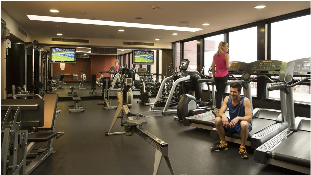 Intercontinental The Rialto By Ihg 5* Melbourne